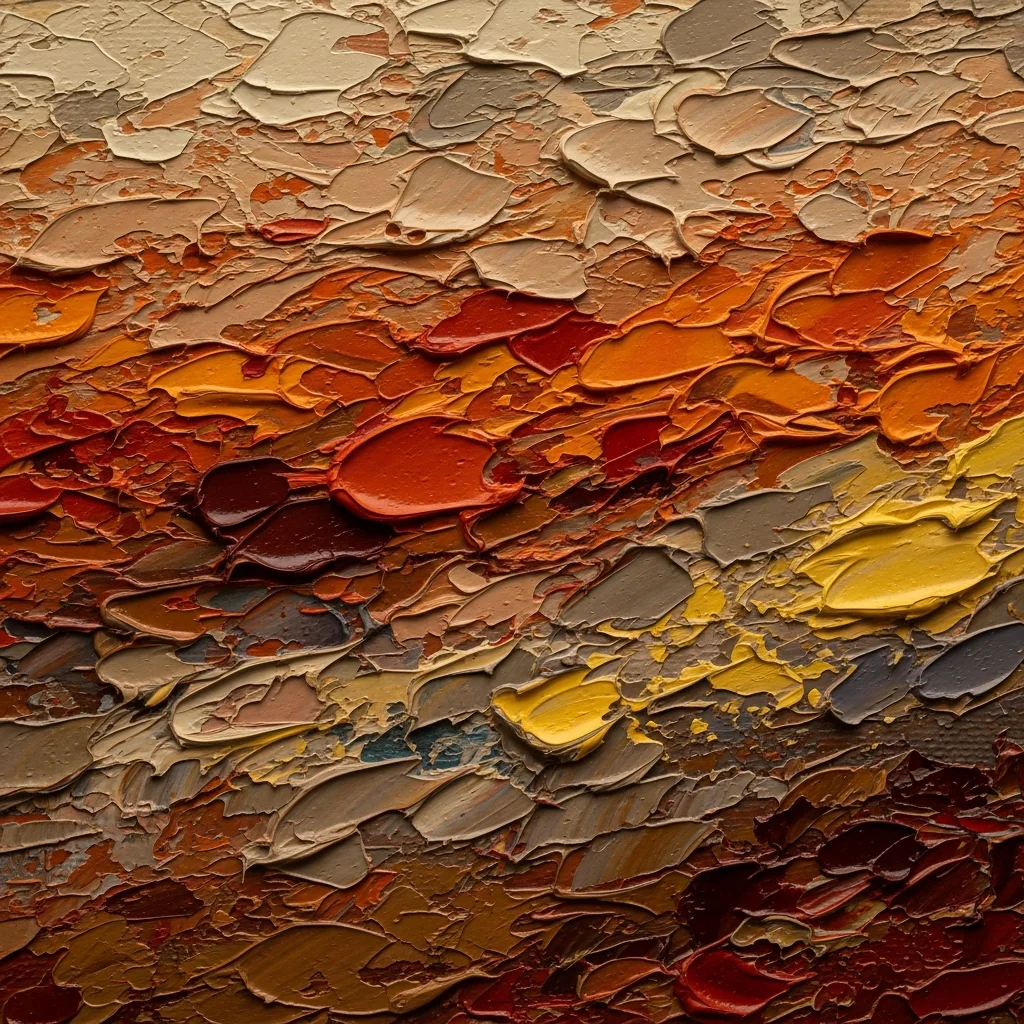 Ed Bagatin no ateliê — retrato do artista